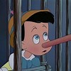 Pinocchio Lying
