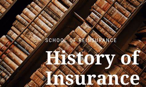 Insurance History