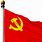 共产党党旗
