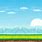 2D Game Sky Background
