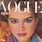 80s Vogue Magazine