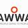 AWWA School Logo