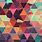 Abstract Desktop Wallpaper Geometric