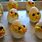 Baby Chick Deviled Eggs