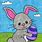 Bunny Art for Kids
