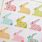 Bunny Baby Quilt Pattern