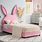 Bunny Bed for Kids