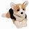 Corgi Stuffed Animal