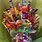 Do It Yourself Candy Bouquet