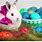 Easter Bunny Wallpaper for Desktop