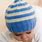 Easy Knit Baby Hats Free Patterns