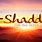 El Shaddai Background