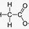 Ethanedioic Acid Structure
