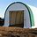 Fabric Shelter Buildings