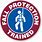 Fall Protection Training Logo