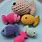 Free Small Fish Crochet Pattern