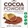 Gourmet Cocoa Powder