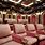 Home Theatre Seating