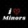 I Love Minors