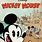 Mickey Mouse Cartoon Shows