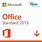 Microsoft Office Standard 2019