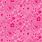 Pink Repeating Pattern Background