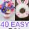 Pinterest Easter Crafts for Adults