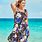 Plus Size Swimsuit Cover UPS