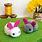 Pom Pom Animal Crafts