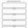 Printable Sequence Graphic Organizer