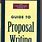 Proposal Book