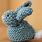 Rabbit Knitting Patterns