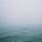 Rain Fog Sea
