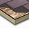 Rigid Foam Roof Insulation Panels