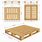 Shipping Pallet Dimensions