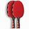 Stiga Ping Pong Paddles