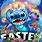 Stitch Easter Images