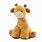 Stuffed Giraffe