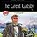 The Great Gatsby Abridged Book