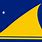 Tokelau Flag