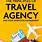 Travel Agency Operations