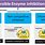Types of Enzyme Inhibition