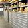 Warehouse Storage Cabinets