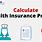 What Is Health Insurance Premium