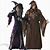 Witch Couple Costume