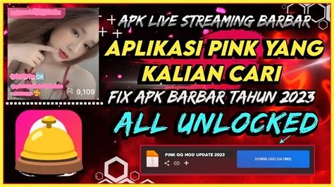 Aplikasi Pink Indonesia