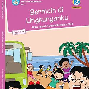 Mengulang materi untuk mempersiapkan ulangan kelas 2 tema 2 Indonesia