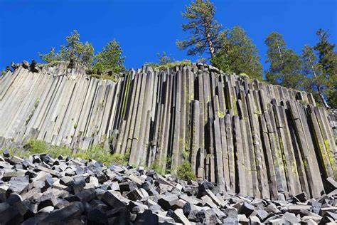 Batuan Basalt