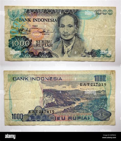 notes Indonesia