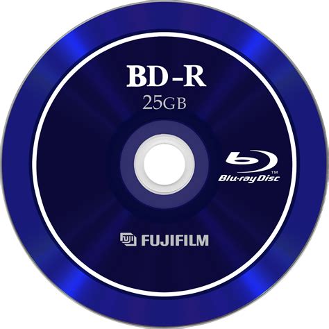 Blu-Ray Disk
